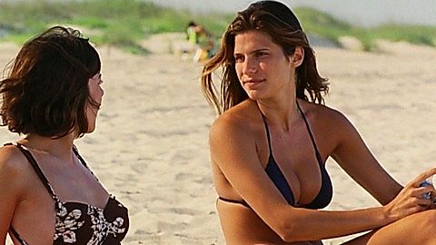 Pic: Lake Bell in A Good Old Fashioned Orgy (2011)