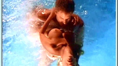 Pic: Brandi Coppock in Guarded Secrets (1997)