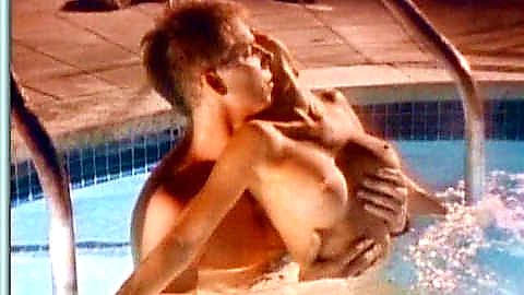 Pic: Brandi Coppock in Guarded Secrets (1997)