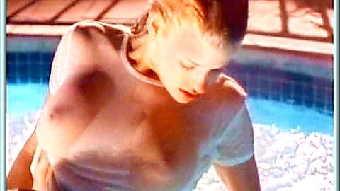 Pic: Brandi Coppock in Guarded Secrets (1997)