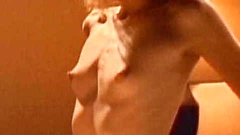 Pic: Carla Sofia Lescius in Guarded Secrets (1997)