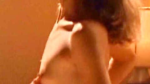 Pic: Carla Sofia Lescius in Guarded Secrets (1997)