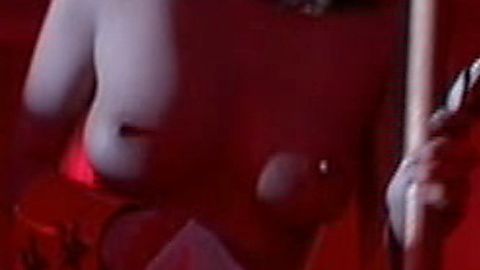 Pic: Mim Parker in Body Language (1995)