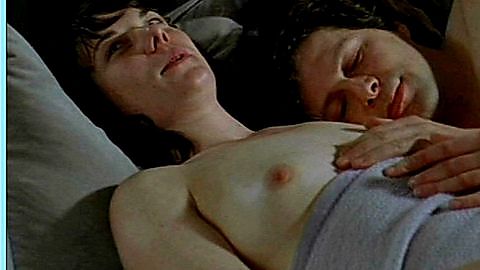 Pic: Ursula Renecke in Montag kommen die Fenster (2006)