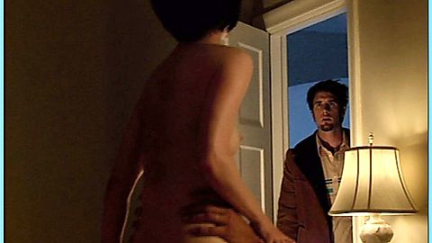 Pic: Jen Taylor in Inheritance (2004)