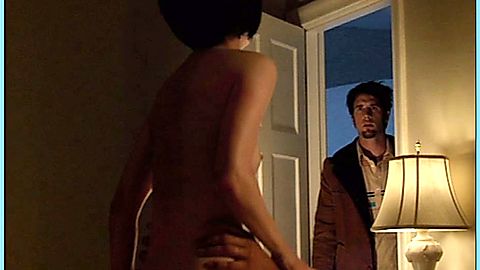 Pic: Jen Taylor in Inheritance (2004)