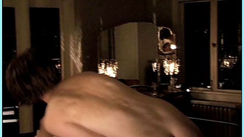 Pic: Jen Taylor in Inheritance (2004)