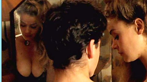 Pic: Anne Suarez in Monsieur Ibrahim (2003)