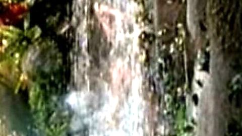 Pic: Alexandra Sydow in Verschollen (2004)
