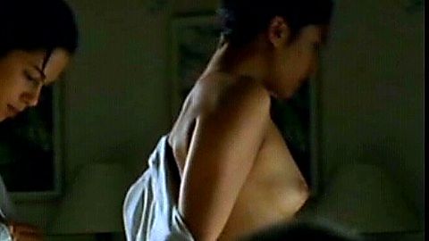 Pic: Alice Taurand in Objectif bac (2001)