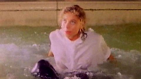 Pic: Grace De Capitani in Embrasse-moi vite! (1995)