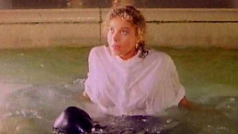 Pic: Grace De Capitani in Embrasse-moi vite! (1995)