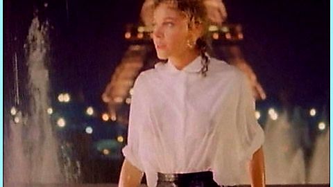 Pic: Grace De Capitani in Embrasse-moi vite! (1995)