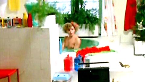 Pic: Grace De Capitani in Les ripoux (1984)