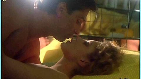 Pic: Grace De Capitani in Les ripoux (1984)