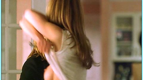 Pic: Mimi Langeland in Shelter Island (2003)