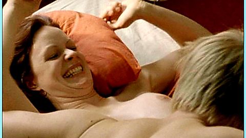 Pic: Minna Haapkylä in Kuutamolla (2002)