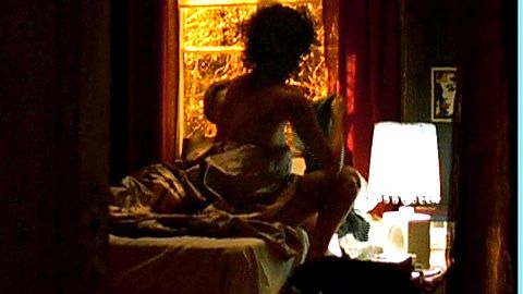 Pic: Minna Haapkylä in Producing Adults (2004)