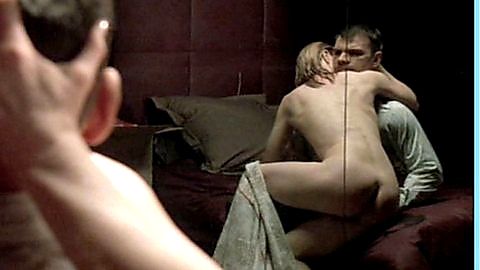 Pic: Minna Haapkylä in Le serpent (2006)