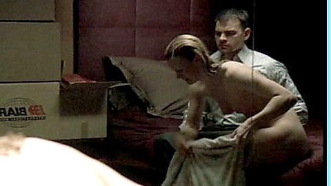 Pic: Minna Haapkylä in Le serpent (2006)