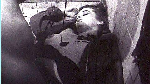 Pic: Ali Thomas in Night Owl (1993)