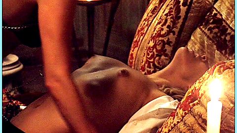 Pic: Ilona Elkin in Eternal (2004)