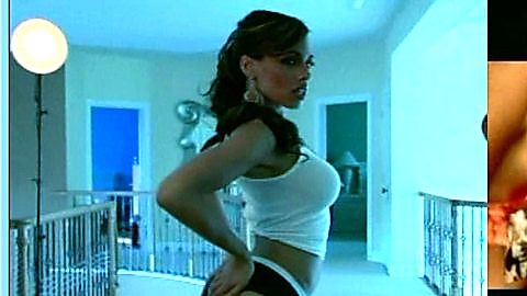 Pic: Melyssa Ford in Top 25 Hottest Bodies