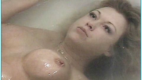 Pic: Robin Denise Brown in Shower of Blood (2004)