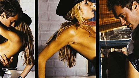 Pic: Sienna Miller in Alfie (2004)
