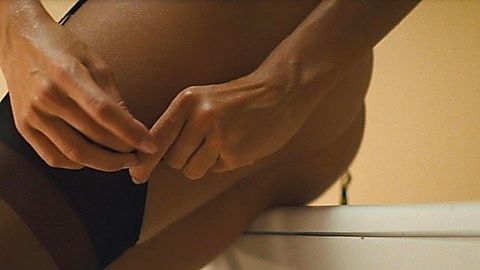 Pic: Sienna Miller in Layer Cake (2004)