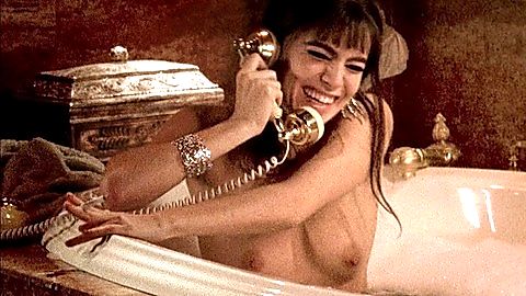 Pic: Sienna Miller in Factory Girl (2006)