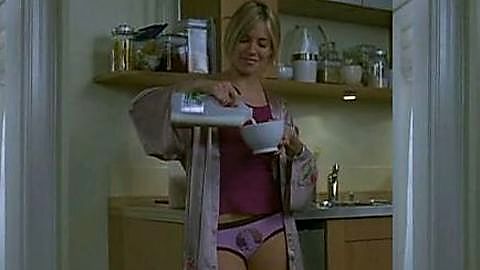 Pic: Sienna Miller in Keen Eddie