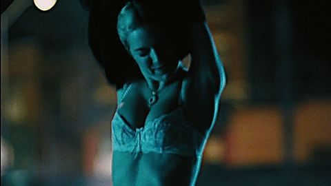 Pic: Sienna Miller in The Mysteries of Pittsburgh (2008)