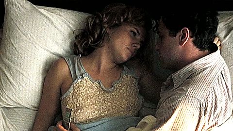 Pic: Sienna Miller in The Edge of Love (2008)