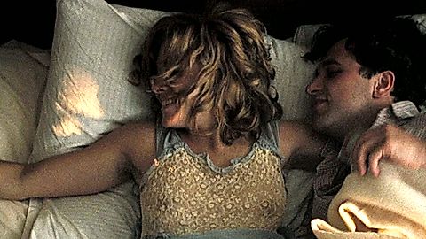 Pic: Sienna Miller in The Edge of Love (2008)