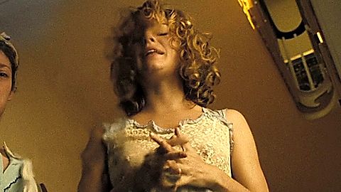 Pic: Sienna Miller in The Edge of Love (2008)