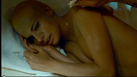 Pic: Sienna Miller in Camille (2007)