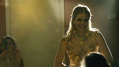 Pic: Sienna Miller in Just Like a Woman (2013)