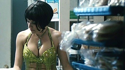Pic: Sienna Miller in Just Like a Woman (2013)