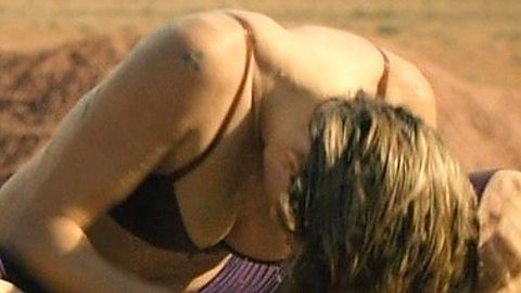 Pic: Sienna Miller in Just Like a Woman (2013)