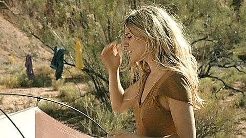 Pic: Sienna Miller in Just Like a Woman (2013)
