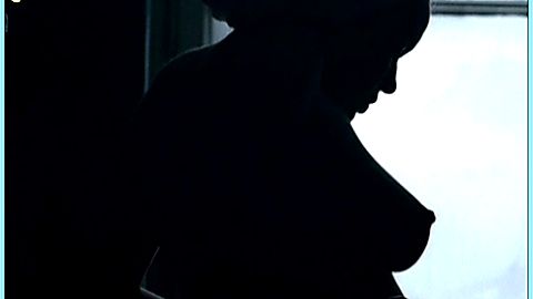 Pic: Sólveig Arnarsdóttir in Be.Angeled (2001)