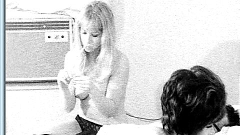 Pic: Shannon Case in The Agony of Love (1966)