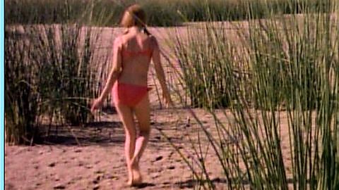 Pic: Vicky Dee in Common Law Cabin (1967)