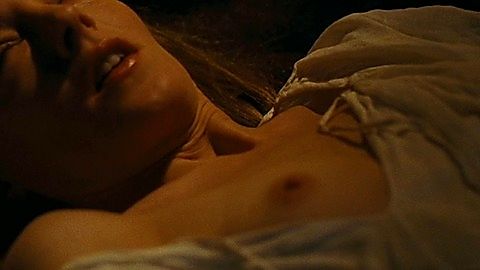 Pic: Kate Moran in You and the Night (2013)