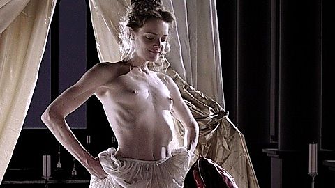 Pic: Kate Moran in Goltzius and the Pelican Company (2012)