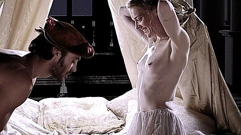 Pic: Kate Moran in Goltzius and the Pelican Company (2012)