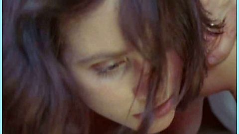 Pic: Kate Steavenson-Payne in Passion of the Priest (1998)