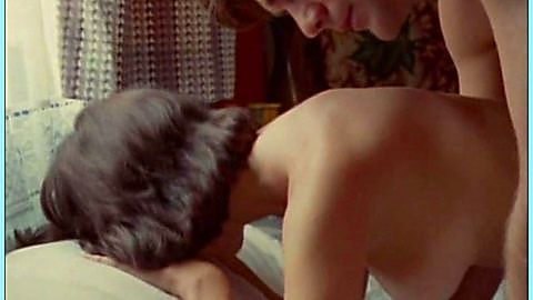 Pic: Kate Steavenson-Payne in Passion of the Priest (1998)