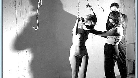 Pic: Christine Cybelle in Cool It, Baby (1967)